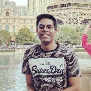 Meet your Posher, Barun